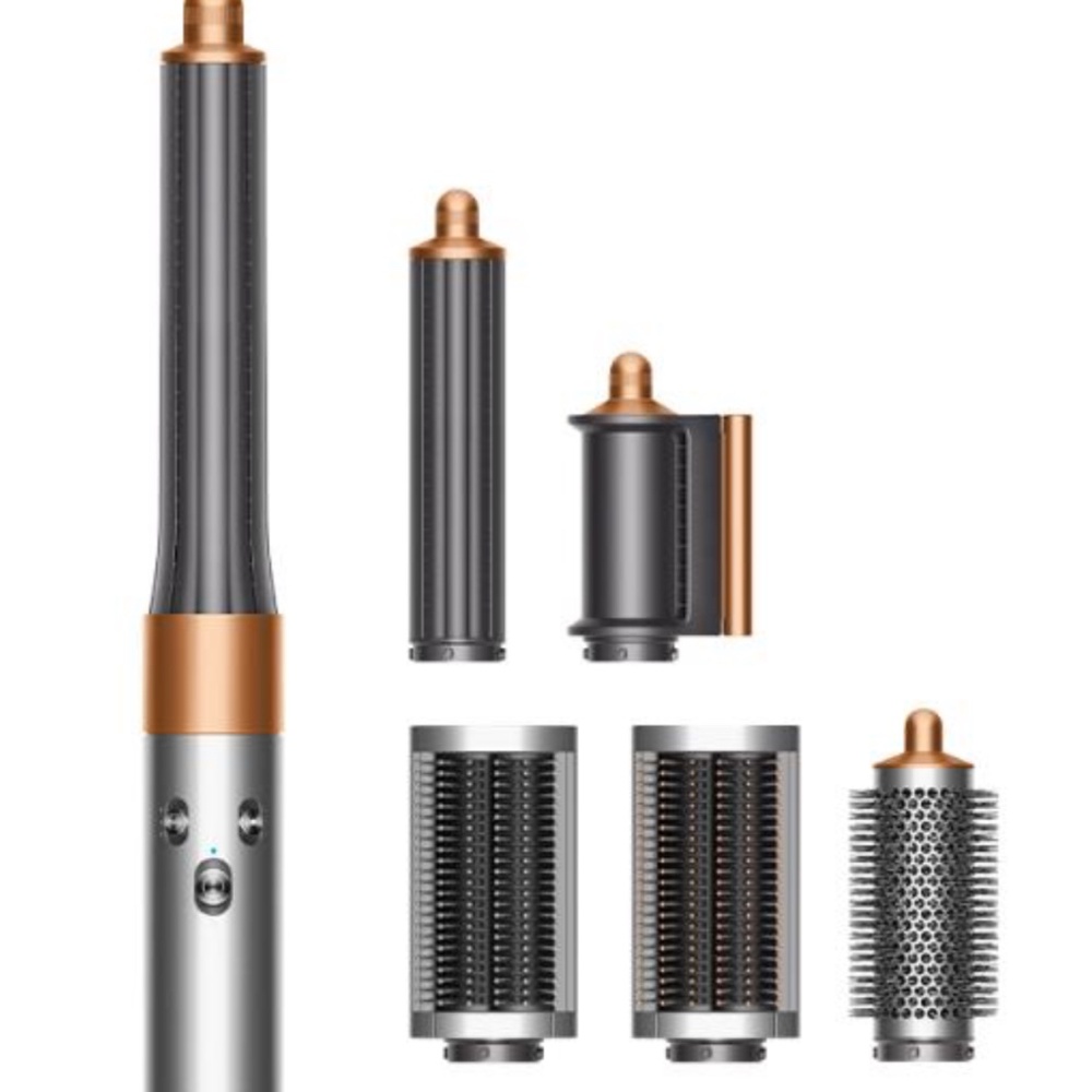 Like new Dyson Airwrap